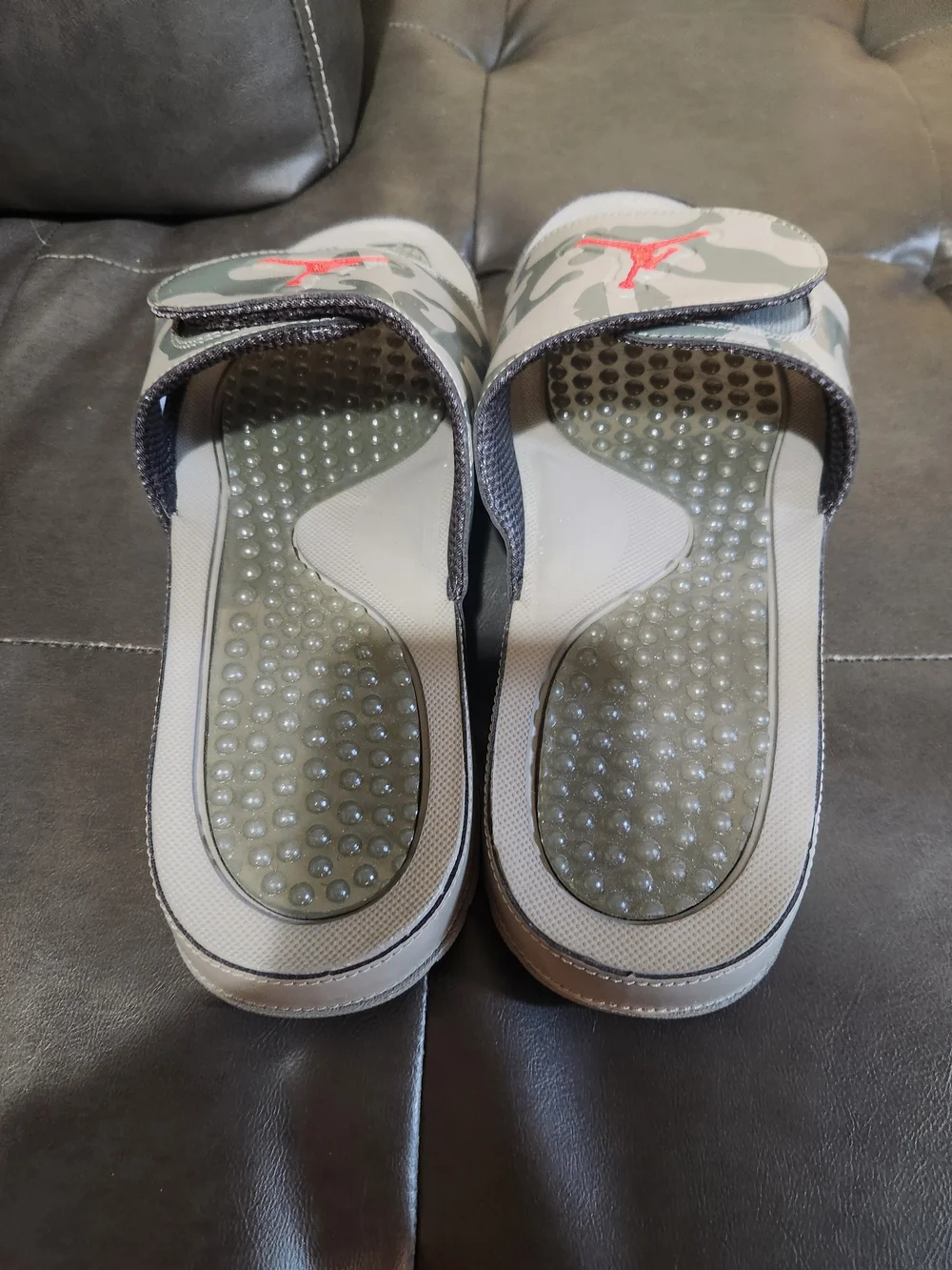New Jordan Hydro Camo 5s Size 10 Men No Box